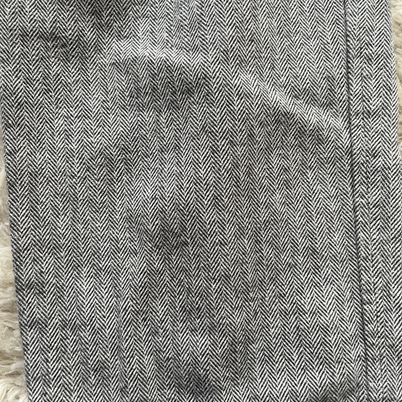 Levi’s Men’s XX Chino EZ-Waist Taper Pants – Herringbone – Size M - Picture 4 of 8